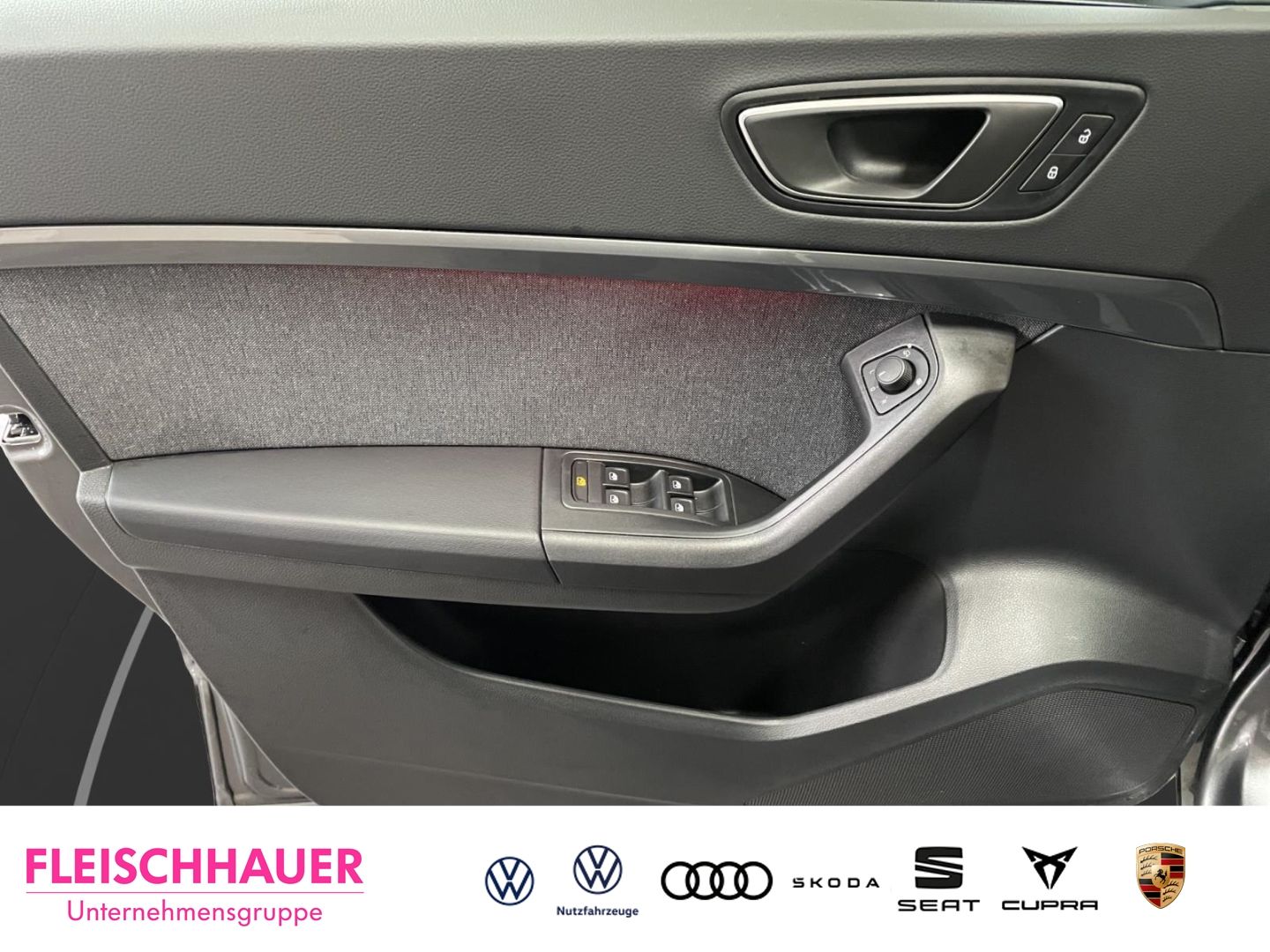 Seat Ateca - Bild 19