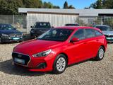 Hyundai i30 1.4 cw Pure AHK Klima USB 1 Hand - Hyundai i30