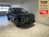 JAC JS8 Pro Automatik 7Sitzer PANO Garantie APP - JAC 8 Pro Gebrauchtwagen