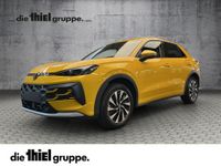 Volkswagen T-Roc - Vorschau Bild 1