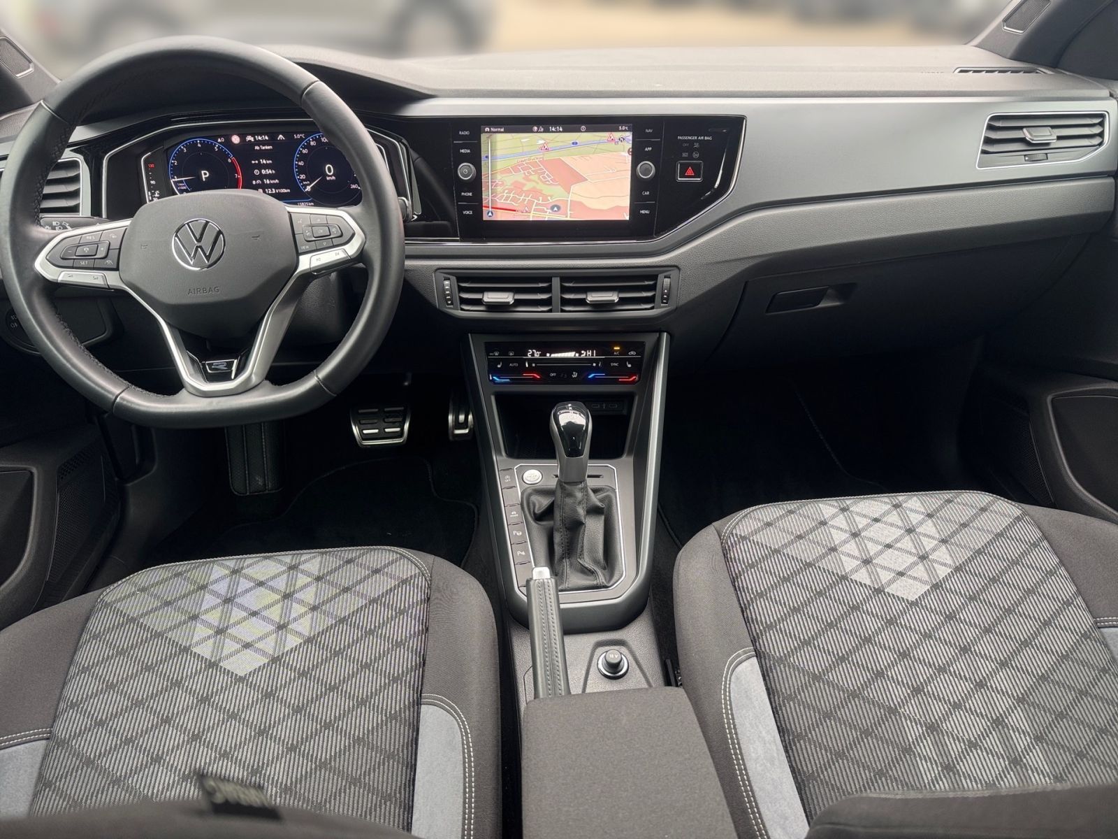Volkswagen Polo - Bild 11