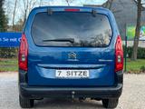 Citroën Berlingo XL BlueHDi 130 SHINE AUTOMATIK 7 SITZE - Citroën Berlingo Gebrauchtwagen in Duisburg