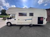 Fiat Elnagh - Fiat Alkoven