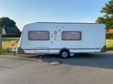 Knaus Südwind 550 TKU - Knaus Wohnwagen 2013