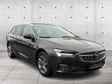Opel Insignia Sports Tourer Elegance 2.0 Navi+AGR Sit - Opel Insignia Gebrauchtwagen in Dresden
