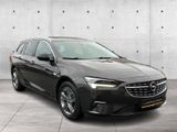 Opel Insignia Sports Tourer Elegance 2.0 Navi+AGR Sit - Opel Insignia in Braunschweig