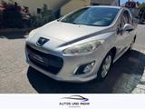 Peugeot 308 Active Klima Fenster el. - Peugeot 308 aus 2012