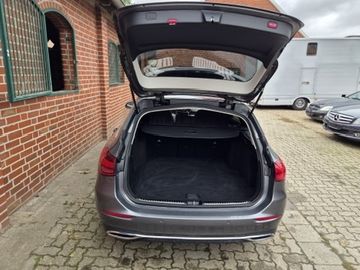 Mercedes C 220 - 5
