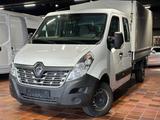 Renault MASTER DOKA 4X4 OBERAIGNER UNTERSETZUNG SPERRE 7 - Renault Master in Bonn