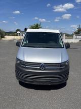 Volkswagen VW-Bus T6 Ausbau campocito - Wohnmobil oder -wagen Bus