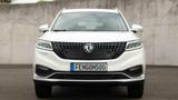 DFSK Fengon 580 CVT  Getriebe Sonderaktion - DFSK Fengon 580 Gebrauchtwagen