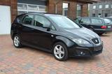 Seat Altea XL Reference Ecomotive 2.Hd Scheckheft top - Seat Altea: Ecomotive