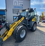 Kramer 5085 Luftsitz/Hundegang/Langsamfahreinrichtung - Kramer LKWs