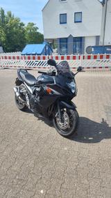 Suzuki GSX 650 F - Offers