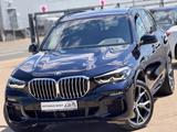 BMW X5 xDrive 25 d M Sport - BMW X5 aus 2020