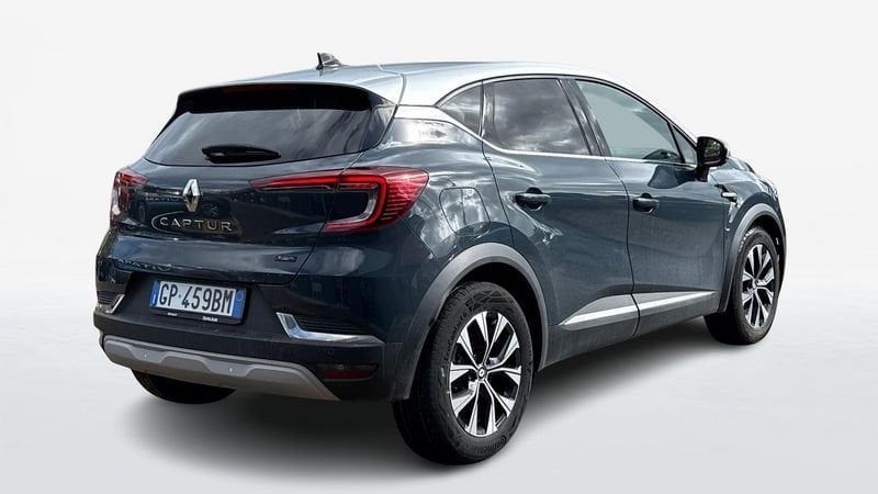 Other Renault Captur 1.6 E-Tech full hybrid Techno 145 imagem 2