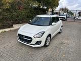 Suzuki Swift/Hybrid/Aut/Navi/Led/Klima/Pdc/Kamera/TA/AA - Suzuki Swift mit Hybrid-Antrieb