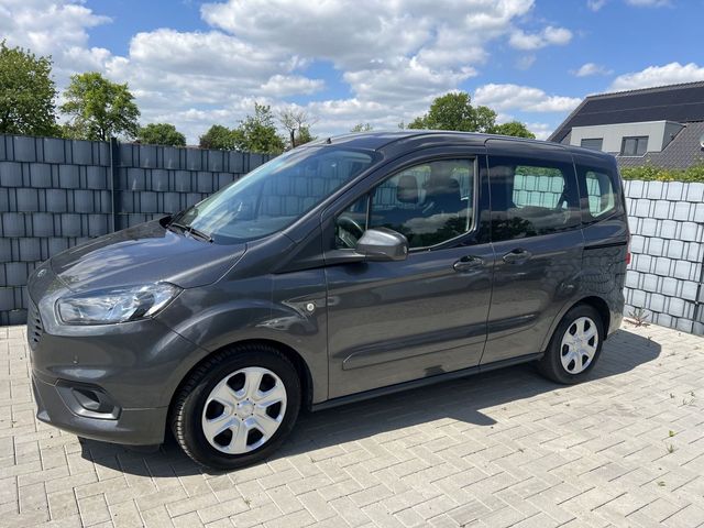 Ford Tourneo Courier Trend *sehr gepflegter Zustand*