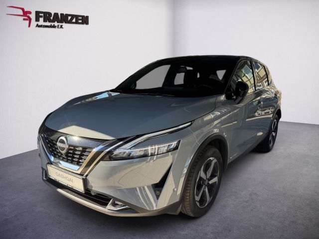 Image of Nissan Qashqai
