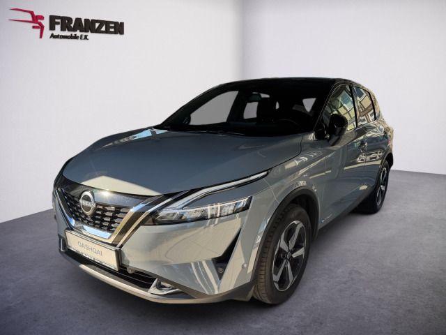 Nissan Qashqai Tekna e-Power | elek. Sitze | Around Vie