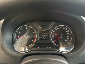 Volkswagen Polo V Comfortline *TÜV 0827*Sitzheiz.*Klima*