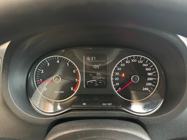 Volkswagen Polo V Comfortline *TÜV 0827*Sitzheiz.*Klima*