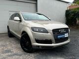 Audi Q7 3.0 TDI Quattro 7 Sitzer GEWERBE EXPORT!! - Audi Q7 in Solingen