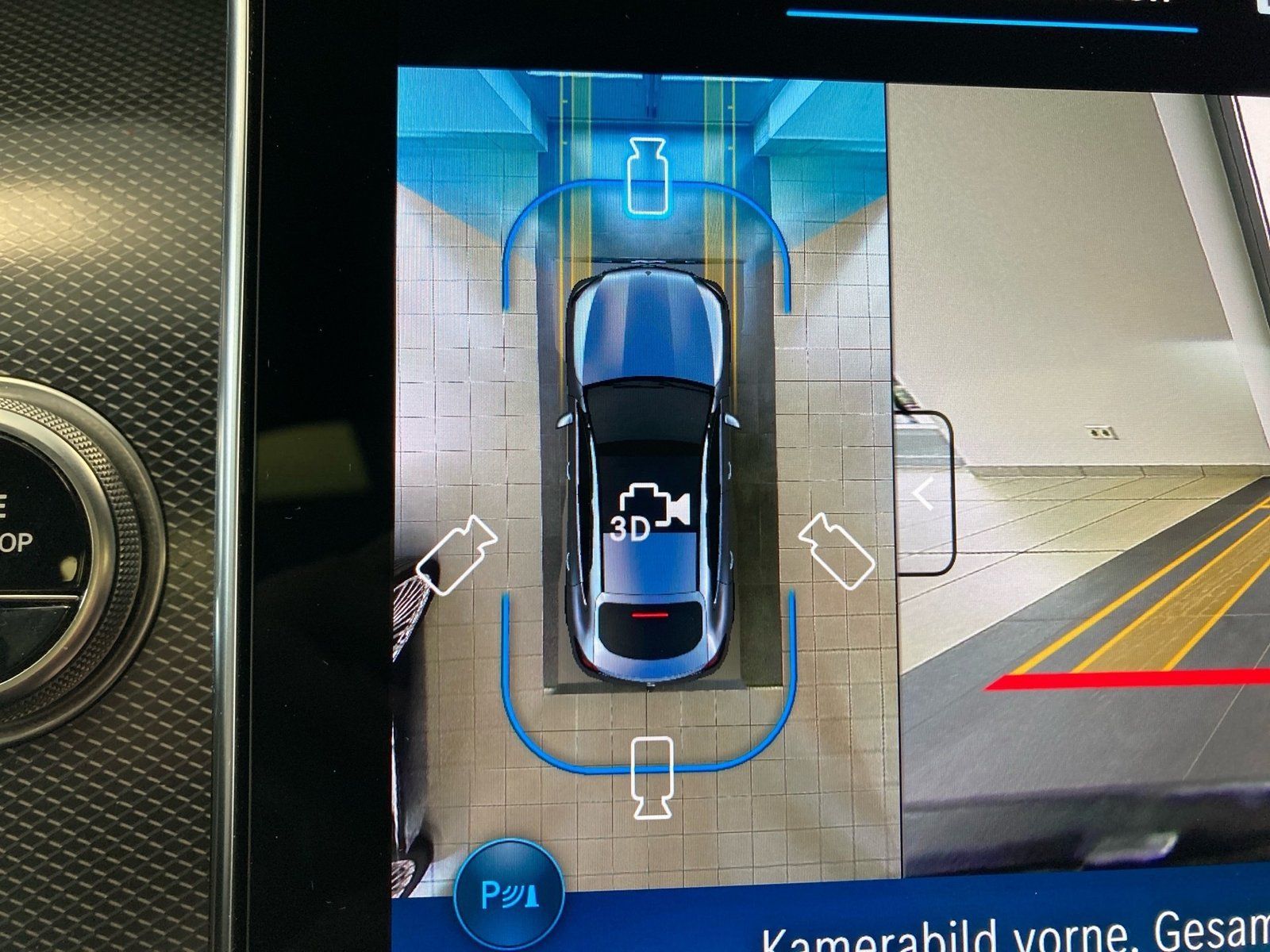 Fahrzeugabbildung Mercedes-Benz GLC 300 4M AMG Plus*HUD*Pano*20"*Distro*360°*AHK
