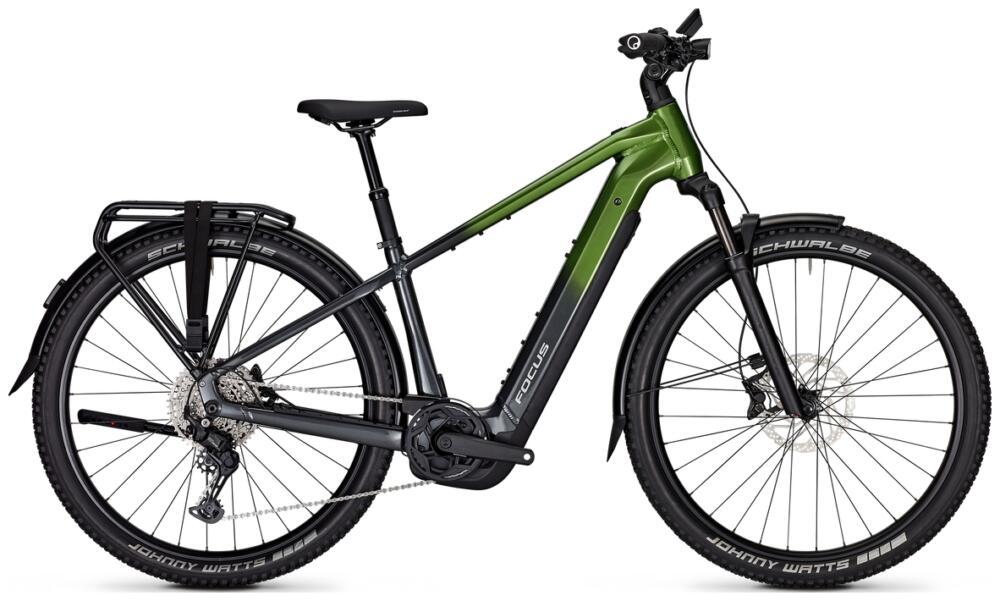 Focus AVENTURA² 6.8 46 cm - L
