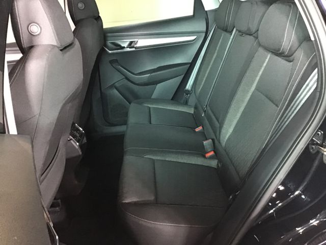 Fahrzeugabbildung Skoda Karoq Style 2.0 TDI 4x4 DSG/AHK/Navi/ACC/360°