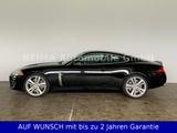 Jaguar XKR Coupe 5,0 V8 Kompressor, Leder, Navi, Xenon - Jaguar XKR: Coupe