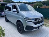 Volkswagen T6 Multivan 4 Motion Seikel Differentialsperre - Volkswagen: Multivan 4motion