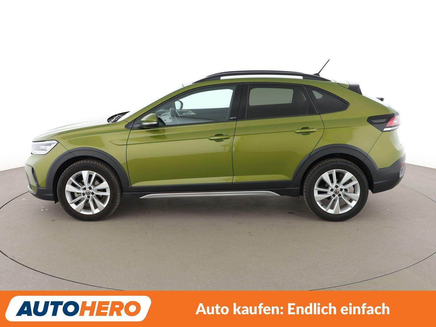 Volkswagen Taigo 1.0 TSI Move Aut.*LED*ACC*PDC*, миниатюра 2
