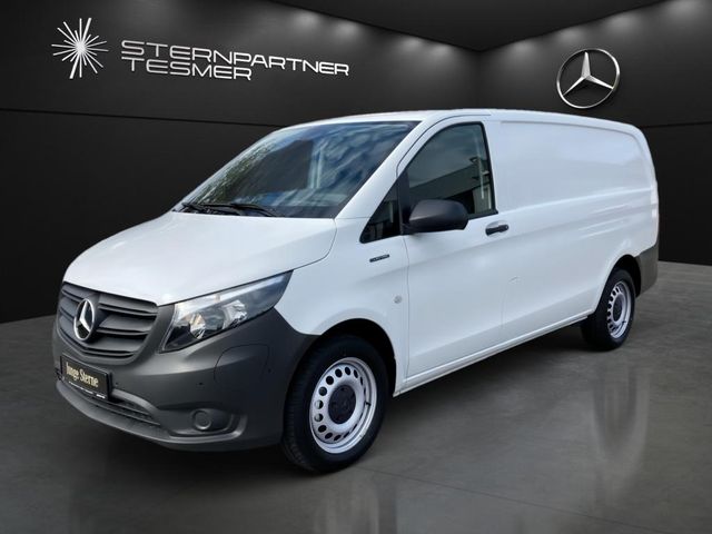 Mercedes-Benz eVito Vito 112 Kasten Lang 60kW/h Long Range