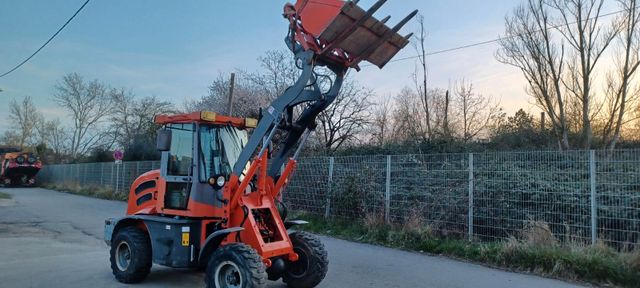 JLG JF 4.0