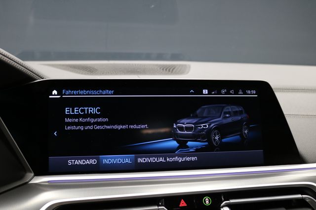 X5 xDrive 45 e M Sport/ACC/MEMORY/LEDER/KAMERA – Vorschau 40