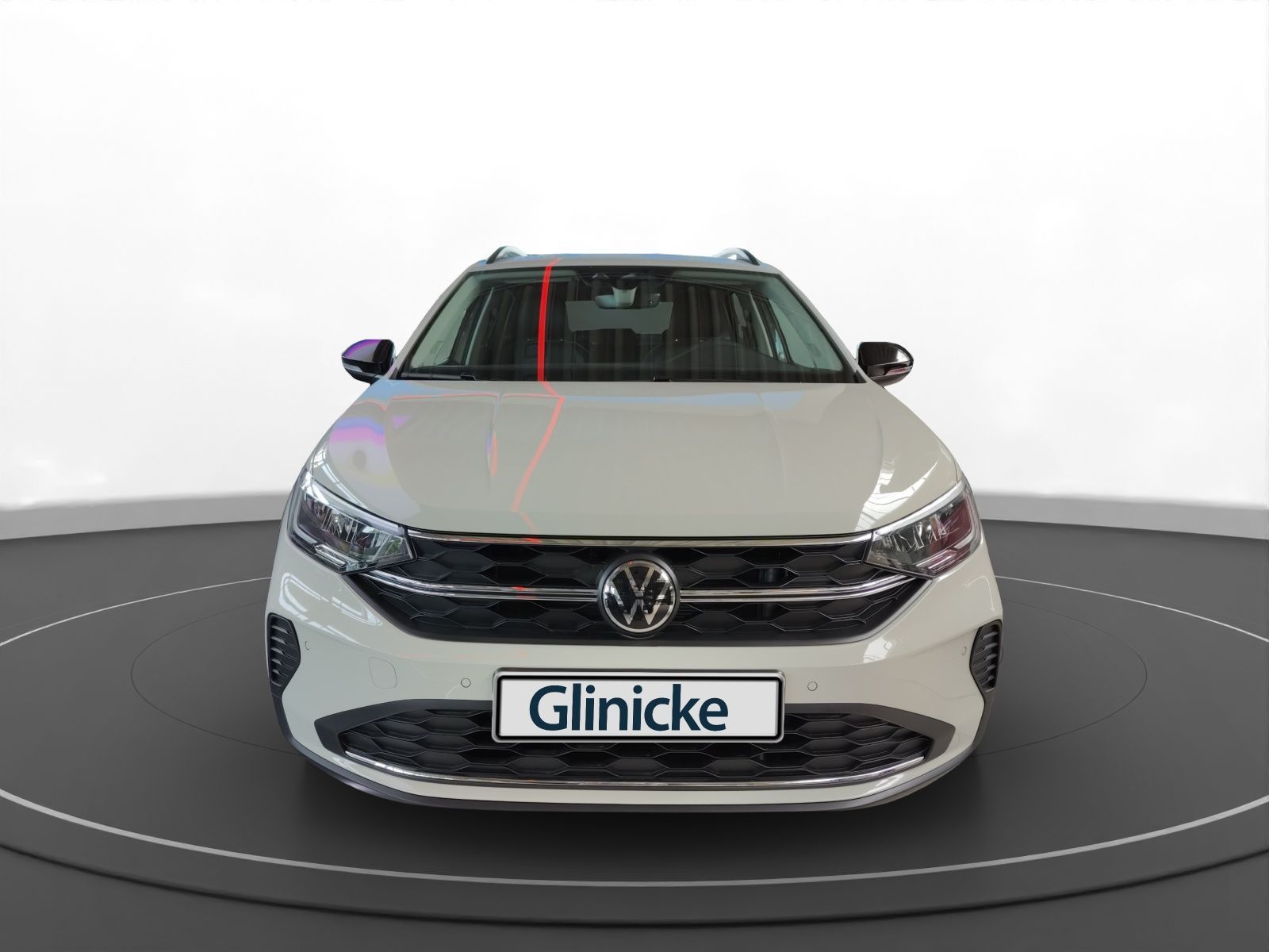 Volkswagen Taigo - Bild 16