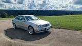 Mercedes-Benz CLK 320 ELEGANCE - rostfrei! - Mercedes-Benz CLK 320 mit Benzin-Antrieb