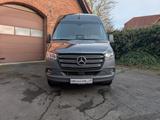 Mercedes-Benz Sprinter III Tourer 319 CDI 9G-Tronik/ 9Sitzer - Mercedes-Benz Sprinter 9 sitzer