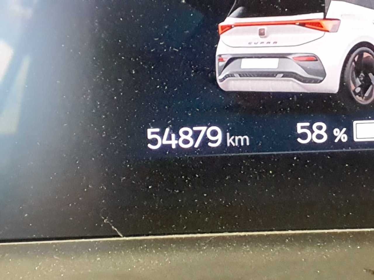 Cupra Born - Bild 16