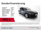 Audi A4 Avant 35 TDI LED,Navi,SmartphoneInt.,Sportsit - gebrauchte Audi A4 aus dem Jahr 2024