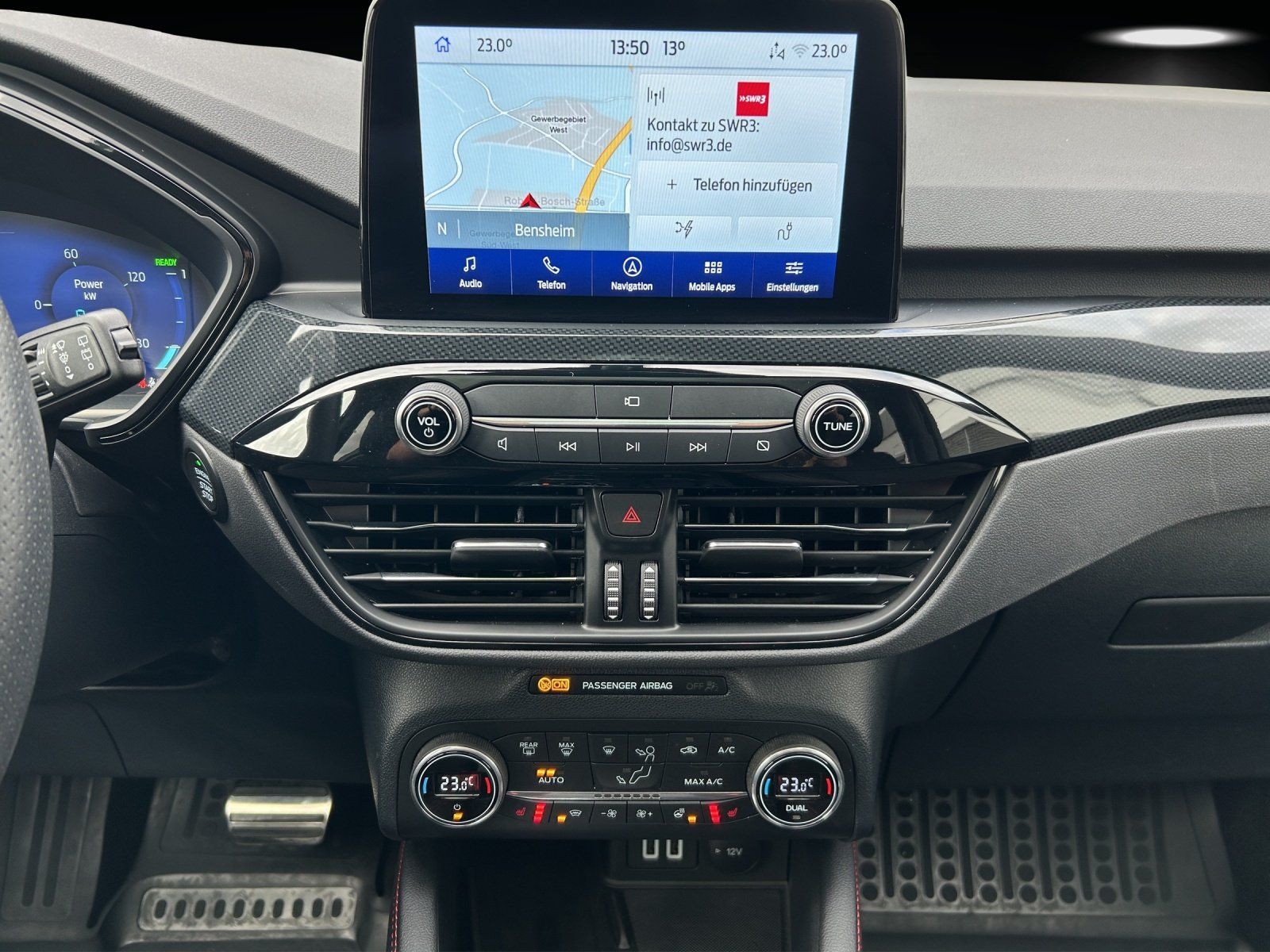 Fahrzeugabbildung Ford Kuga 2.5 PHEV ST-Line X Aut./LED/ACC/KAMERA/PANO