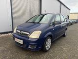 Opel Meriva Edition/Elektr. Fenst./Allwetter/Klima - Opel Meriva Gebrauchtwagen in Köln