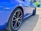 BMW 320i Touring Aut. M Sport SAG, neue Bremsen!