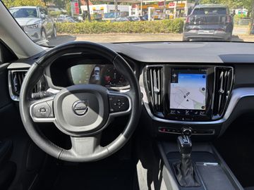 Volvo V60 - 6