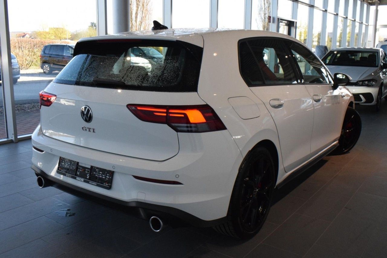 Volkswagen Golf - Bild 3