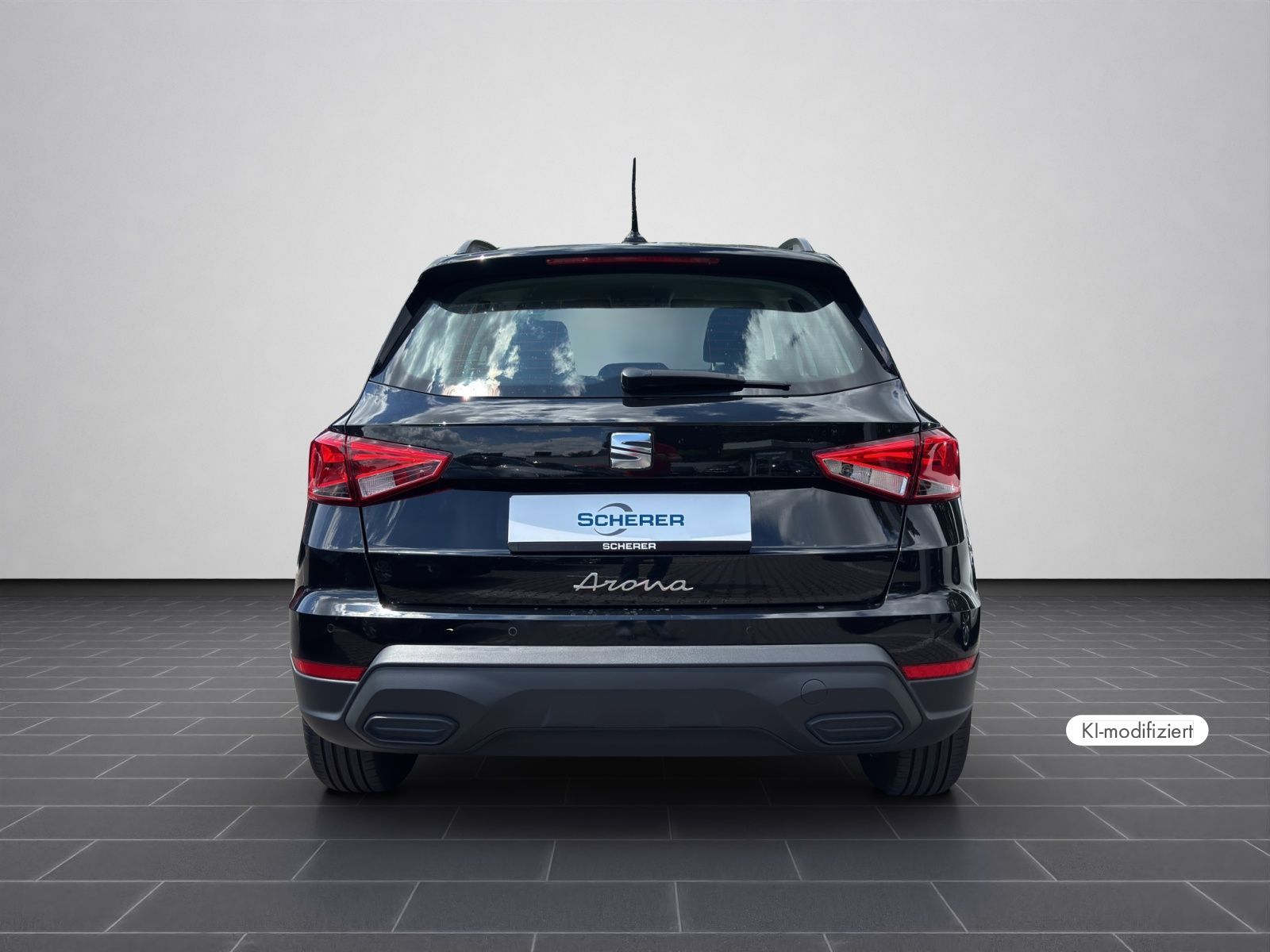 Seat Arona - Bild 7