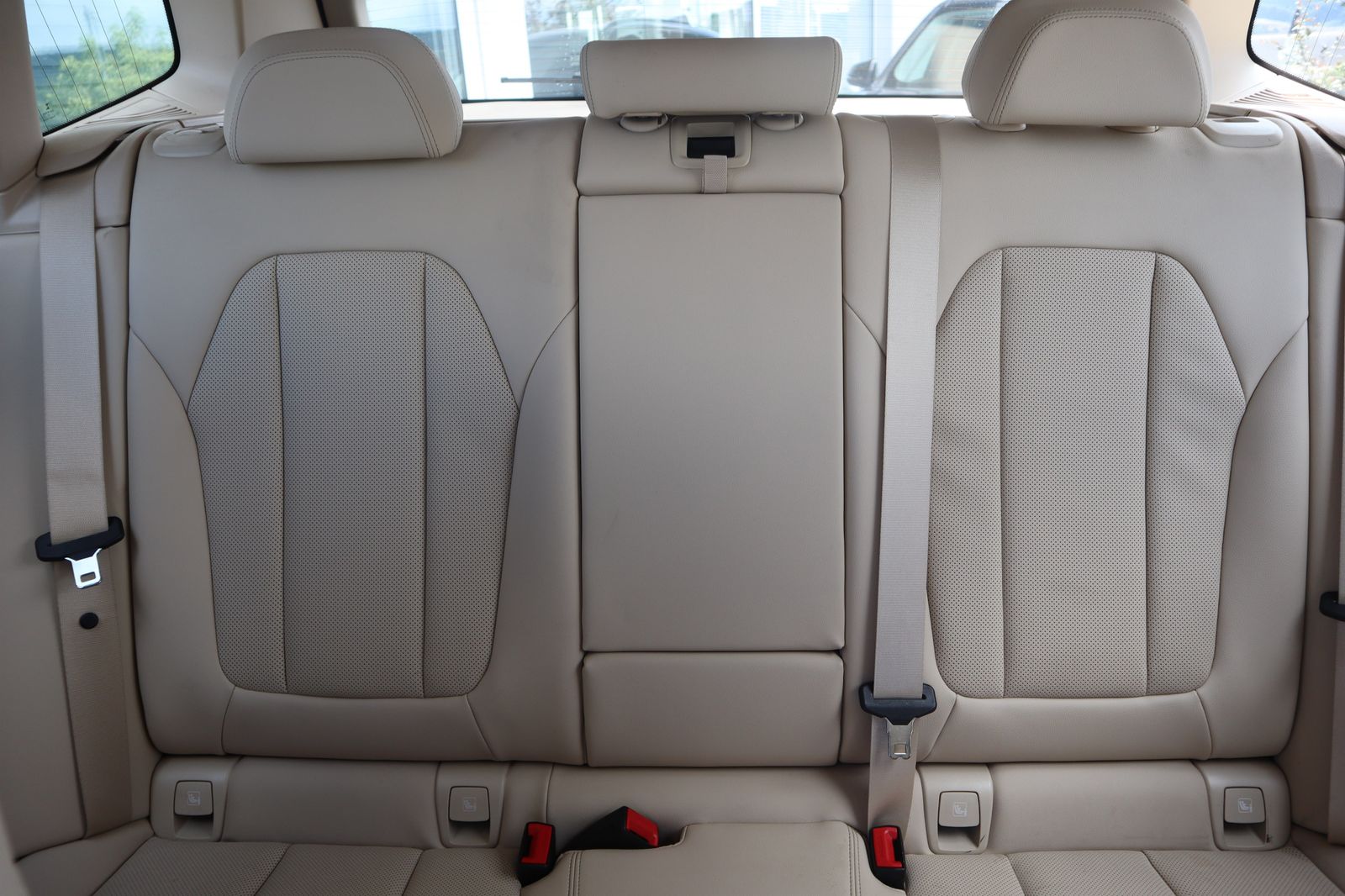 BMW X3 xDrive30e SHZ Hifi DAB Ambiente Head-Up Laser foto 13