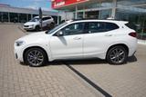 BMW X2 M35i Aut. LED Navi ACC Kamera - BMW X2 in Rostock
