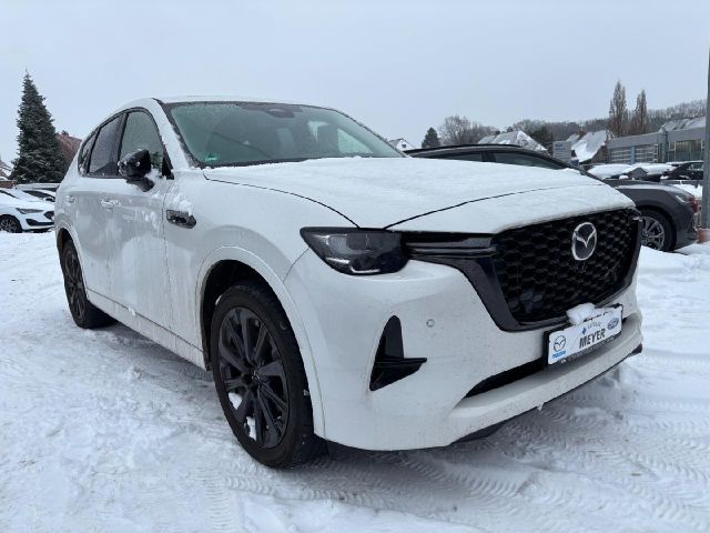 Mazda CX-60 Homura AWD